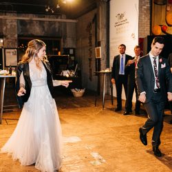 DB1 8636 - This Brooklyn art museum wedding was so stunning, I may have ugly cried This Brooklyn art museum wedding was so stunning, I may have ugly cried