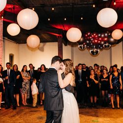 DB1 8647 - This Brooklyn art museum wedding was so stunning, I may have ugly cried This Brooklyn art museum wedding was so stunning, I may have ugly cried
