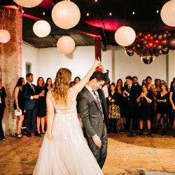 DB1 8653 - This Brooklyn art museum wedding was so stunning, I may have ugly cried This Brooklyn art museum wedding was so stunning, I may have ugly cried