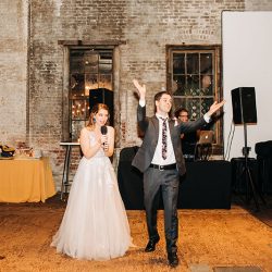 DB1 8728 - This Brooklyn art museum wedding was so stunning, I may have ugly cried This Brooklyn art museum wedding was so stunning, I may have ugly cried