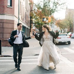 DB2 4379 - This Brooklyn art museum wedding was so stunning, I may have ugly cried This Brooklyn art museum wedding was so stunning, I may have ugly cried