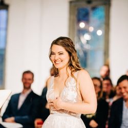 DB2 4565 - This Brooklyn art museum wedding was so stunning, I may have ugly cried This Brooklyn art museum wedding was so stunning, I may have ugly cried