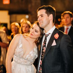 DB2 4717 - This Brooklyn art museum wedding was so stunning, I may have ugly cried This Brooklyn art museum wedding was so stunning, I may have ugly cried