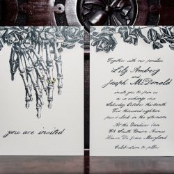Fall Witchy Wedding20181013 0016 - It's all about chic dark romance at this pagan wedding in Maryland It's all about chic dark romance at this pagan wedding in Maryland