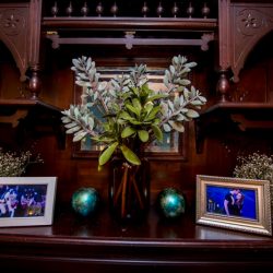 Fall Witchy Wedding20181013 0042 - It's all about chic dark romance at this pagan wedding in Maryland It's all about chic dark romance at this pagan wedding in Maryland
