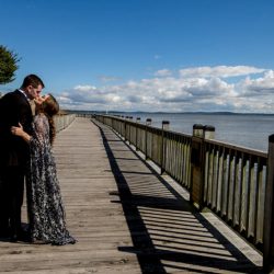 Fall Witchy Wedding20181013 0078 - It's all about chic dark romance at this pagan wedding in Maryland It's all about chic dark romance at this pagan wedding in Maryland
