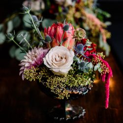 Fall Witchy Wedding20181013 0130 - It's all about chic dark romance at this pagan wedding in Maryland It's all about chic dark romance at this pagan wedding in Maryland
