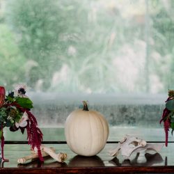Fall Witchy Wedding20181013 0131 - It's all about chic dark romance at this pagan wedding in Maryland It's all about chic dark romance at this pagan wedding in Maryland