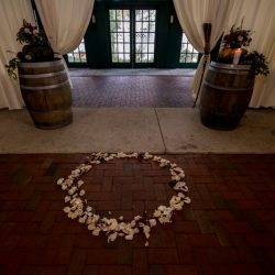 Fall Witchy Wedding20181013 0182 - It's all about chic dark romance at this pagan wedding in Maryland It's all about chic dark romance at this pagan wedding in Maryland
