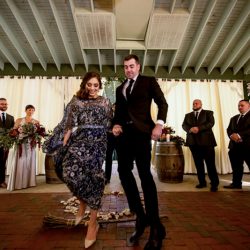 Fall Witchy Wedding20181013 0193 - It's all about chic dark romance at this pagan wedding in Maryland She bit Perrin. And chased him across the room this evening growling and baring teeth. John is taking her back tomorrow. I can't deal with this shit and the fucking lunatic anymore. I'm done.