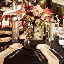 Fall Witchy Wedding20181013 0202 - It's all about chic dark romance at this pagan wedding in Maryland It's all about chic dark romance at this pagan wedding in Maryland