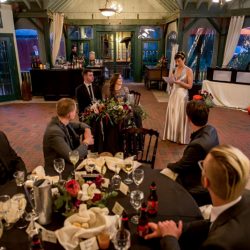Fall Witchy Wedding20181013 0242 - It's all about chic dark romance at this pagan wedding in Maryland It's all about chic dark romance at this pagan wedding in Maryland