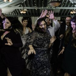 Fall Witchy Wedding20181013 0257 - It's all about chic dark romance at this pagan wedding in Maryland It's all about chic dark romance at this pagan wedding in Maryland