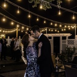 Fall Witchy Wedding20181013 0284 - It's all about chic dark romance at this pagan wedding in Maryland It's all about chic dark romance at this pagan wedding in Maryland