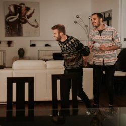 GAY COUPLE ENGAGEMENT SESSION 14 - Let's relive a seriously sweet surprise proposal at this engagement shoot in Spain Let's relive a seriously sweet surprise proposal at this engagement shoot in Spain