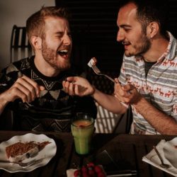 GAY COUPLE ENGAGEMENT SESSION 21 - Let's relive a seriously sweet surprise proposal at this engagement shoot in Spain Let's relive a seriously sweet surprise proposal at this engagement shoot in Spain