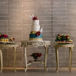 HavanaStylized 003 - A little tropical, a little glam: this Cuban wedding inspiration is pure romance in 1940s Havana A little tropical, a little glam: this Cuban wedding inspiration is pure romance in 1940s Havana