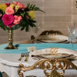 HavanaStylized 045 - A little tropical, a little glam: this Cuban wedding inspiration is pure romance in 1940s Havana A little tropical, a little glam: this Cuban wedding inspiration is pure romance in 1940s Havana