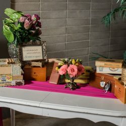 HavanaStylized 055 - A little tropical, a little glam: this Cuban wedding inspiration is pure romance in 1940s Havana A little tropical, a little glam: this Cuban wedding inspiration is pure romance in 1940s Havana