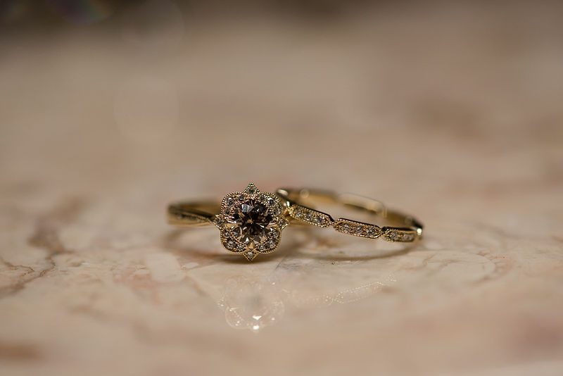 A little tropical, a little glam: this Cuban wedding inspiration is pure romance in 1940s Havana 