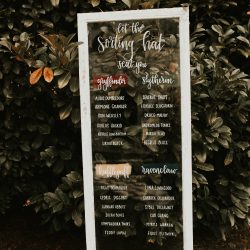 IA2A0115 1 - Floating candles, cloaks, & a patronus cake at this mystical Harry Potter-inspired wedding inspiration Floating candles, cloaks, & a patronus cake at this mystical Harry Potter-inspired wedding inspiration
