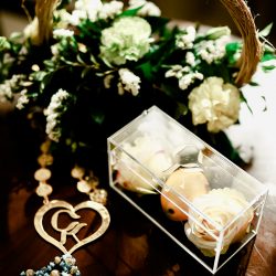 VS1 8231 - An ultra glam blue and yellow Philippines wedding with Moroccan influences A cornflower blue and lemon yellow Philippines wedding with Moroccan influences