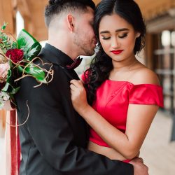 Valentines Day Inspired Shoot 0123