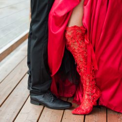Valentines Day Inspired Shoot 0135