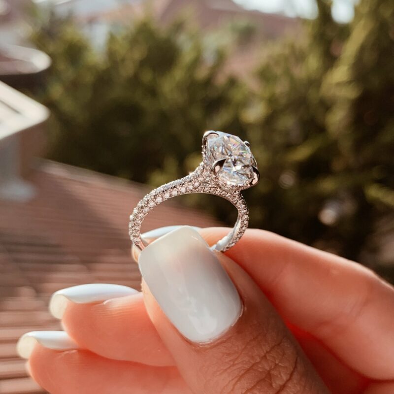 Top 10 Unique Engagement Ring Designs for your Future Bride – Lucce