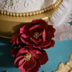 2018 04 18 Havana Wedding 006 - A little tropical, a little glam: this Cuban wedding inspiration is pure romance in 1940s Havana 2018 04 18 Havana Wedding 006
