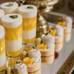 2018 04 18 Havana Wedding 030 - A little tropical, a little glam: this Cuban wedding inspiration is pure romance in 1940s Havana 2018 04 18 Havana Wedding 030