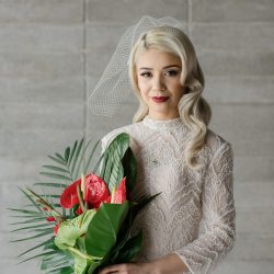 2018 04 18 Havana Wedding 035 - A little tropical, a little glam: this Cuban wedding inspiration is pure romance in 1940s Havana A little tropical, a little glam: this Cuban wedding inspiration is pure romance in 1940s Havana