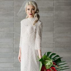 2018 04 18 Havana Wedding 040 - A little tropical, a little glam: this Cuban wedding inspiration is pure romance in 1940s Havana A little tropical, a little glam: this Cuban wedding inspiration is pure romance in 1940s Havana