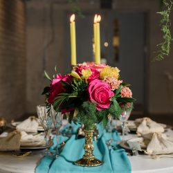 2018 04 18 Havana Wedding 082 - A little tropical, a little glam: this Cuban wedding inspiration is pure romance in 1940s Havana A little tropical, a little glam: this Cuban wedding inspiration is pure romance in 1940s Havana