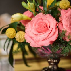 2018 04 18 Havana Wedding 092 - A little tropical, a little glam: this Cuban wedding inspiration is pure romance in 1940s Havana A little tropical, a little glam: this Cuban wedding inspiration is pure romance in 1940s Havana