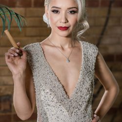 2018 04 18 Havana Wedding 112 - A little tropical, a little glam: this Cuban wedding inspiration is pure romance in 1940s Havana A little tropical, a little glam: this Cuban wedding inspiration is pure romance in 1940s Havana