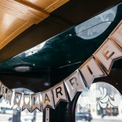 Chicago Elopement by Emma Mullins Photography 33 - Feast your eyes on this joyful Chicago elopement with donuts & dogs Feast your eyes on this joyful Chicago elopement with donuts & dogs