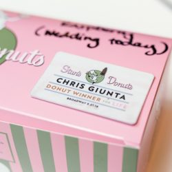 Chicago Elopement by Emma Mullins Photography 39 - Feast your eyes on this joyful Chicago elopement with donuts & dogs Feast your eyes on this joyful Chicago elopement with donuts & dogs