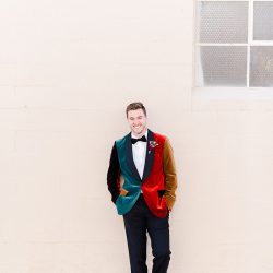 DumboStyledShoot 118 - “Close to my heart. Never to part": Circus romance abounds at this Dumbo-inspired wedding “Close to my heart. Never to part": Circus romance abounds at this Dumbo-inspired wedding