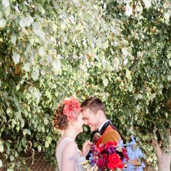 DumboStyledShoot 148 - “Close to my heart. Never to part": Circus romance abounds at this Dumbo-inspired wedding “Close to my heart. Never to part": Circus romance abounds at this Dumbo-inspired wedding