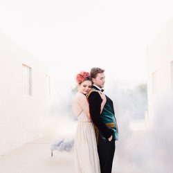 DumboStyledShoot 203 - “Close to my heart. Never to part": Circus romance abounds at this Dumbo-inspired wedding “Close to my heart. Never to part": Circus romance abounds at this Dumbo-inspired wedding