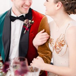 DumboStyledShoot 222 - “Close to my heart. Never to part": Circus romance abounds at this Dumbo-inspired wedding “Close to my heart. Never to part": Circus romance abounds at this Dumbo-inspired wedding