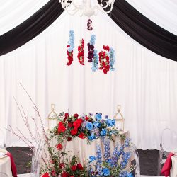 DumboStyledShoot 28 - “Close to my heart. Never to part": Circus romance abounds at this Dumbo-inspired wedding “Close to my heart. Never to part": Circus romance abounds at this Dumbo-inspired wedding