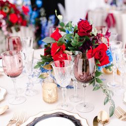 DumboStyledShoot 34 - “Close to my heart. Never to part": Circus romance abounds at this Dumbo-inspired wedding “Close to my heart. Never to part": Circus romance abounds at this Dumbo-inspired wedding