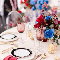 DumboStyledShoot 40 - “Close to my heart. Never to part": Circus romance abounds at this Dumbo-inspired wedding “Close to my heart. Never to part": Circus romance abounds at this Dumbo-inspired wedding