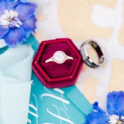 DumboStyledShoot 8 - “Close to my heart. Never to part": Circus romance abounds at this Dumbo-inspired wedding “Close to my heart. Never to part": Circus romance abounds at this Dumbo-inspired wedding