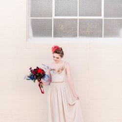 DumboStyledShoot 88 - “Close to my heart. Never to part": Circus romance abounds at this Dumbo-inspired wedding DumboStyledShoot 88
