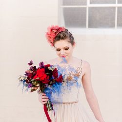 DumboStyledShoot 91 - “Close to my heart. Never to part": Circus romance abounds at this Dumbo-inspired wedding “Close to my heart. Never to part": Circus romance abounds at this Dumbo-inspired wedding