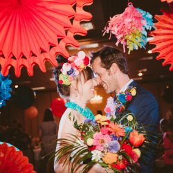 0742 Ariana Jordan Photo Jay Kacys Wedding 6826 1 - If you love color, THIS wedding is going to blow your mind If you love color, THIS wedding is going to blow your mind