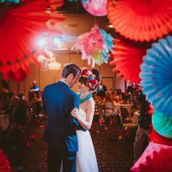 0946 Ariana Jordan Photo Jay Kacys Wedding 7058 1 - If you love color, THIS wedding is going to blow your mind If you love color, THIS wedding is going to blow your mind